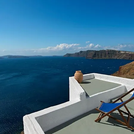 Lejlighed Casa Sofia-volcano View
