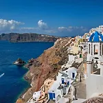 Casa Sofia-volcano View * Oia