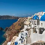 Casa Sofia-volcano View Lejlighed Oia