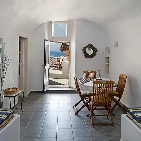 Lägenhet Casa Sofia-volcano View *