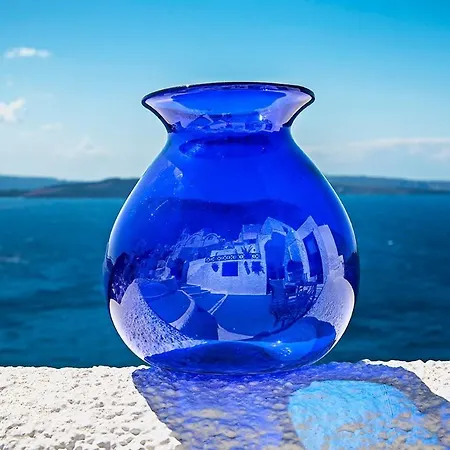 Apartment Casa Sofia-volcano View *