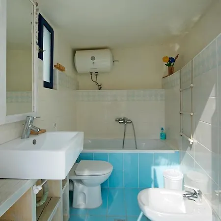 Casa Sofia-volcano View *