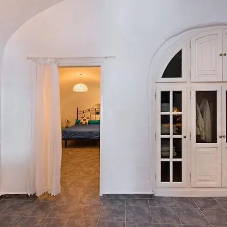 Casa Sofia-volcano View * Oia (Santorini)