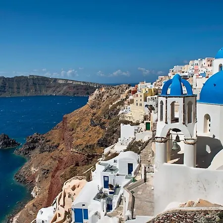 Casa Sofia-volcano View Apartment Oia (Santorini)