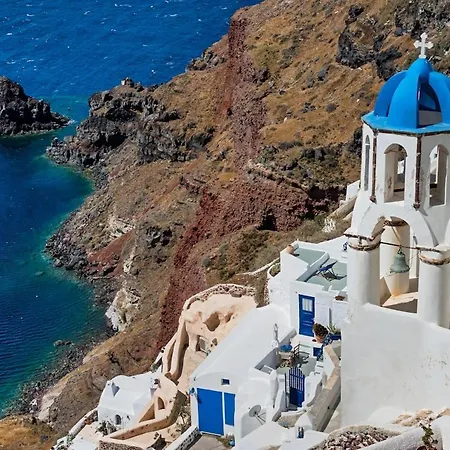 Διαμέρισμα Casa Sofia-volcano View