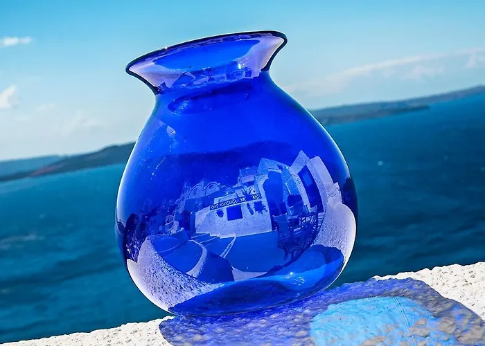 Casa Sofia-volcano View * Oia