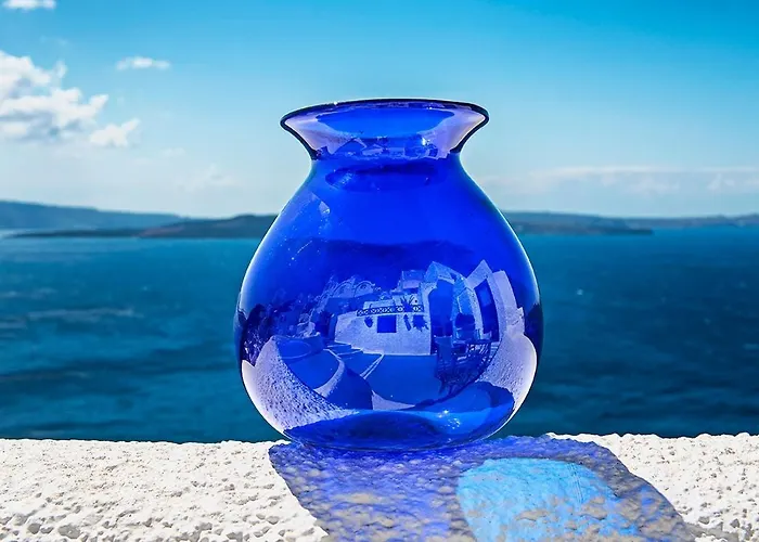 Lägenhet Casa Sofia-volcano View *