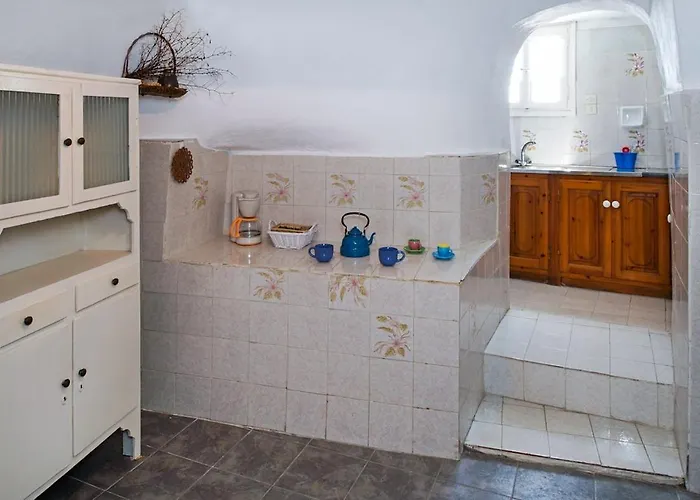 Casa Sofia-volcano View