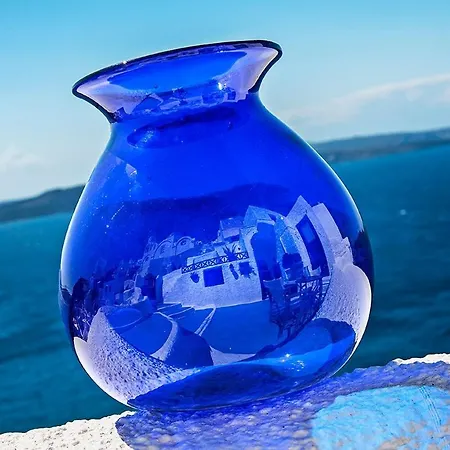 Casa Sofia-volcano View * Oia