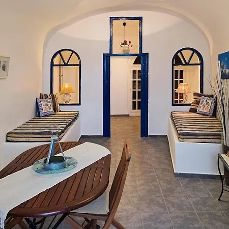 Casa Sofia-volcano View Oia