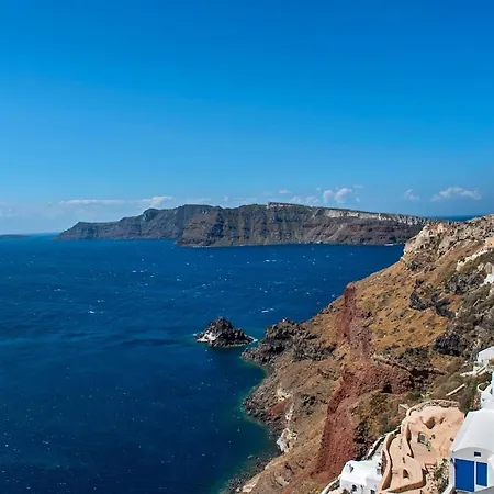 Casa Sofia-volcano View 公寓