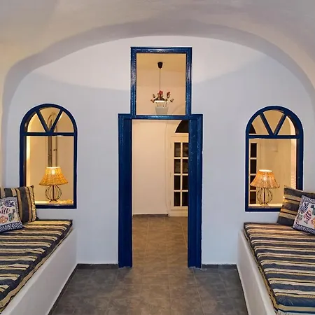 Apartamento Casa Sofia-volcano View *