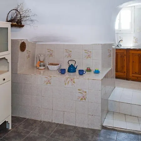 Casa Sofia-volcano View