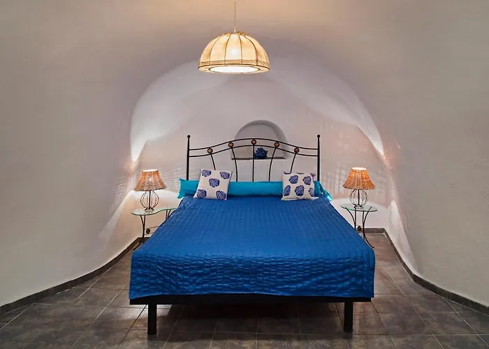 Casa Sofia-volcano View Apartamento Oia