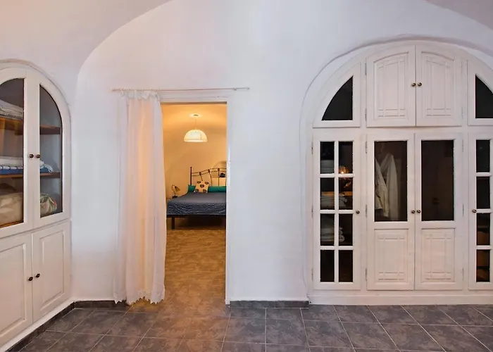 Casa Sofia-volcano View * Oia