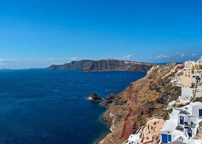 Casa Sofia-volcano View Lejlighed