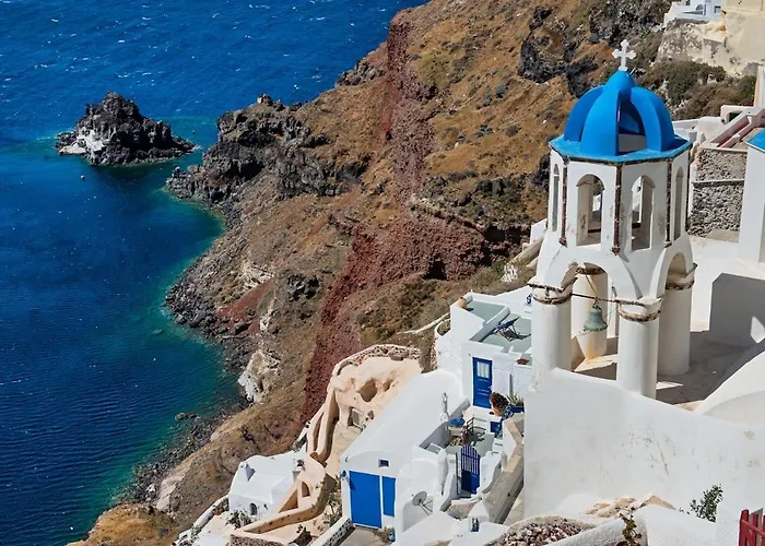 Apartamento Casa Sofia-volcano View