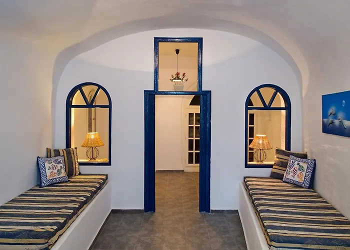 Apartamento Casa Sofia-volcano View *