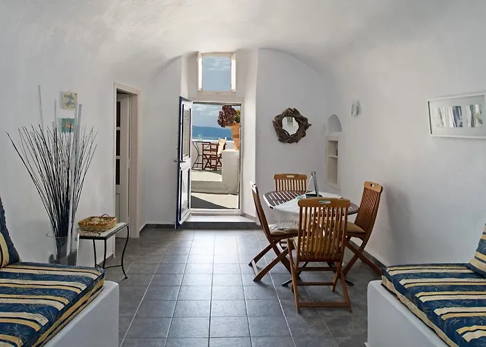 Lejlighed Casa Sofia-volcano View *